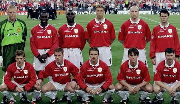 胜利的写照 胜利的写照