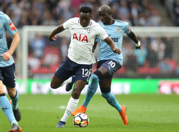 他已经开始 他已经开始